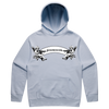 Duality of Angels hoddie